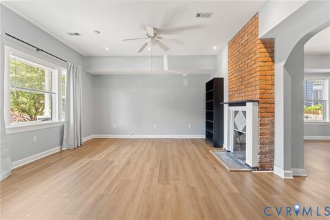 Tiny photo for 410 N 33rd Street, Richmond, VA 23223 (MLS # 2609460)