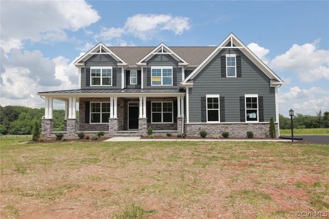 A home in Rockville