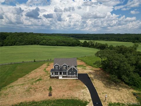 A home in Rockville