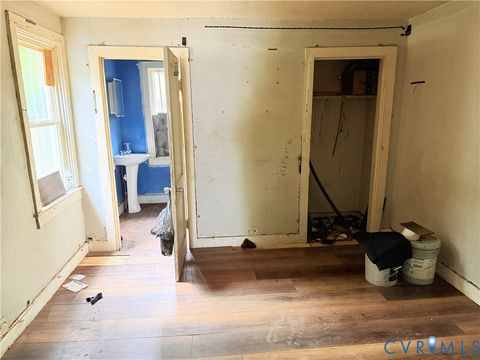 Tiny photo for 2114 Selden Street, Richmond, VA 23223 (MLS # 2611366)