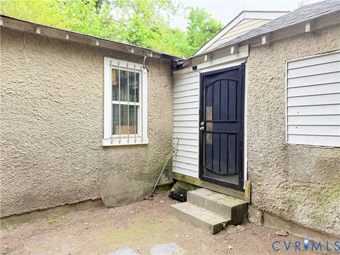 Tiny photo for 2114 Selden Street, Richmond, VA 23223 (MLS # 2611366)
