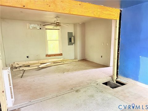 Tiny photo for 2114 Selden Street, Richmond, VA 23223 (MLS # 2611366)