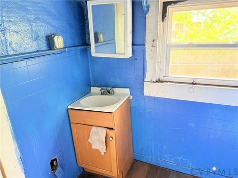 Tiny photo for 2114 Selden Street, Richmond, VA 23223 (MLS # 2611366)