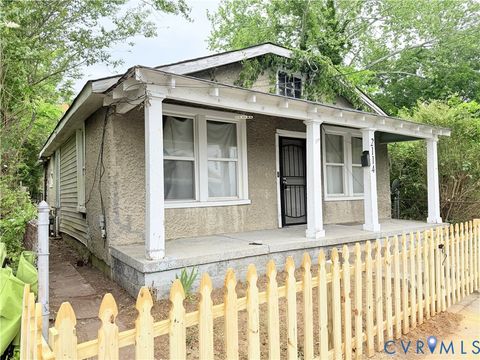 Tiny photo for 2114 Selden Street, Richmond, VA 23223 (MLS # 2611366)