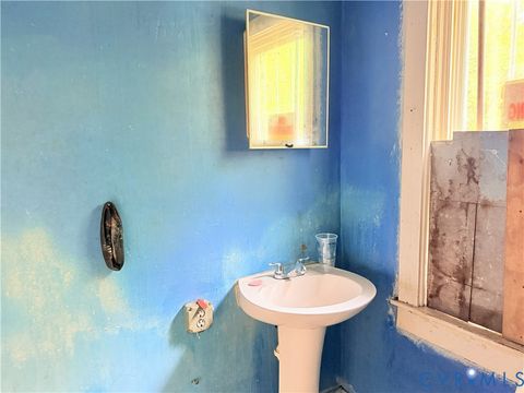 Tiny photo for 2114 Selden Street, Richmond, VA 23223 (MLS # 2611366)