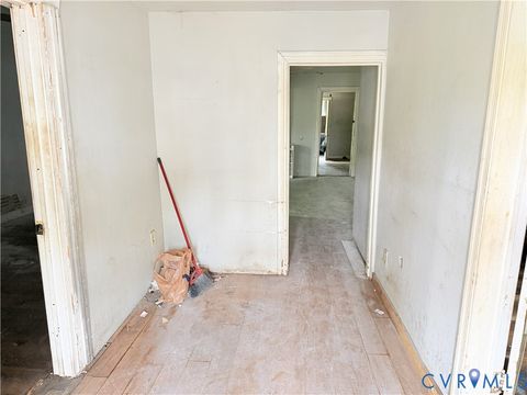Tiny photo for 2114 Selden Street, Richmond, VA 23223 (MLS # 2611366)
