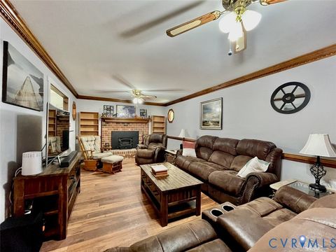 Tiny photo for 10512 Hamlin Drive, Chester, VA 23831 (MLS # 2611620)