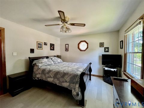 Tiny photo for 10512 Hamlin Drive, Chester, VA 23831 (MLS # 2611620)