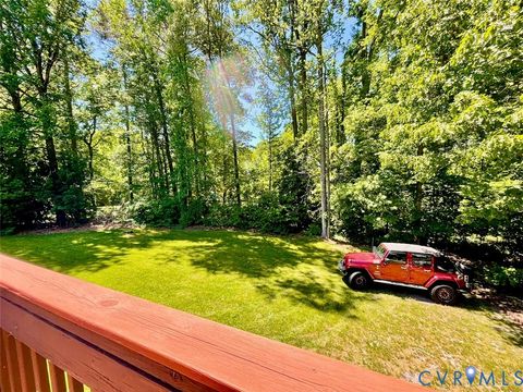 Tiny photo for 10512 Hamlin Drive, Chester, VA 23831 (MLS # 2611620)