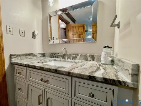 Tiny photo for 10512 Hamlin Drive, Chester, VA 23831 (MLS # 2611620)