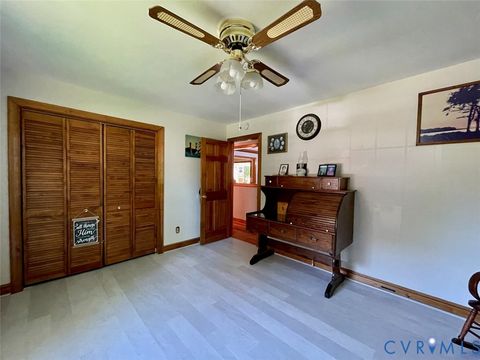 Tiny photo for 10512 Hamlin Drive, Chester, VA 23831 (MLS # 2611620)