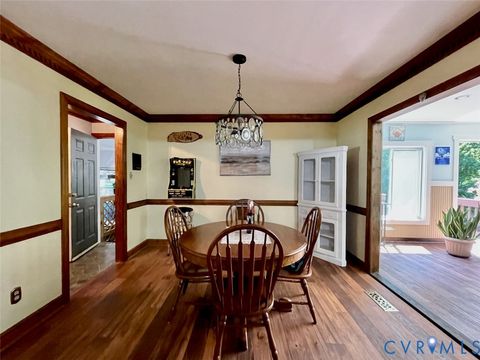 Tiny photo for 10512 Hamlin Drive, Chester, VA 23831 (MLS # 2611620)