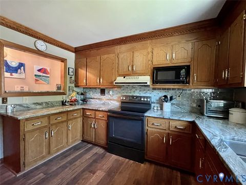 Tiny photo for 10512 Hamlin Drive, Chester, VA 23831 (MLS # 2611620)
