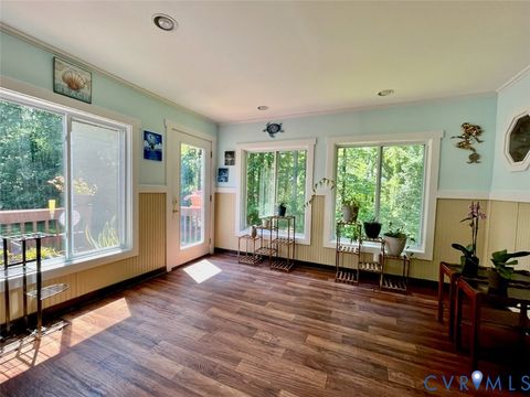 Tiny photo for 10512 Hamlin Drive, Chester, VA 23831 (MLS # 2611620)