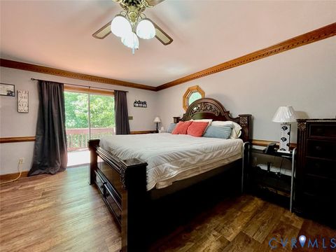 Tiny photo for 10512 Hamlin Drive, Chester, VA 23831 (MLS # 2611620)