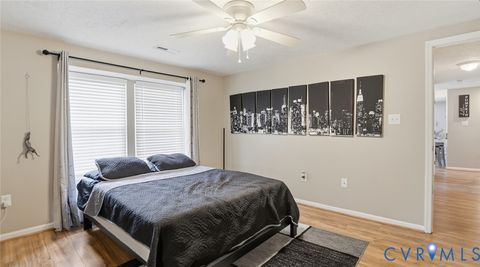 Tiny photo for 7604 Roscommon Court #2409, Henrico, VA 23228 (MLS # 2611535)