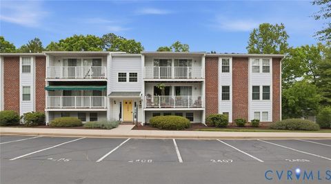 Photo of 7604 Roscommon Court #2409, Henrico, VA 23228 (MLS # 2611535)
