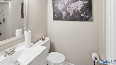 Tiny photo for 7604 Roscommon Court #2409, Henrico, VA 23228 (MLS # 2611535)