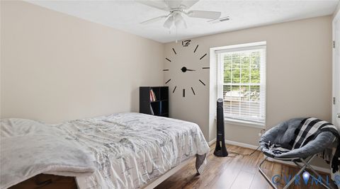 Tiny photo for 7604 Roscommon Court #2409, Henrico, VA 23228 (MLS # 2611535)