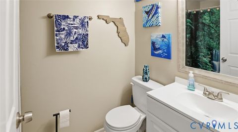 Tiny photo for 7604 Roscommon Court #2409, Henrico, VA 23228 (MLS # 2611535)