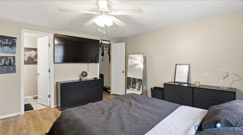 Tiny photo for 7604 Roscommon Court #2409, Henrico, VA 23228 (MLS # 2611535)