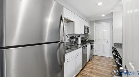 Tiny photo for 7604 Roscommon Court #2409, Henrico, VA 23228 (MLS # 2611535)