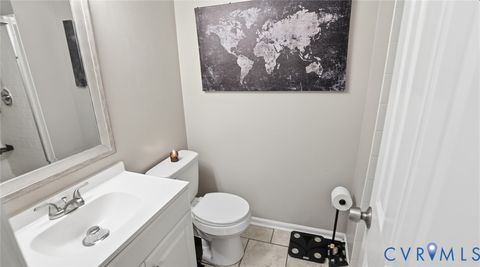 Tiny photo for 7604 Roscommon Court #2409, Henrico, VA 23228 (MLS # 2611535)