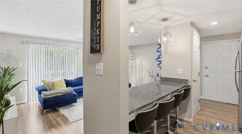 Tiny photo for 7604 Roscommon Court #2409, Henrico, VA 23228 (MLS # 2611535)