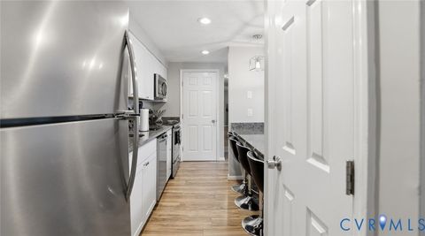 Tiny photo for 7604 Roscommon Court #2409, Henrico, VA 23228 (MLS # 2611535)