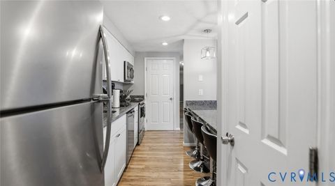 Tiny photo for 7604 Roscommon Court #2409, Henrico, VA 23228 (MLS # 2611535)