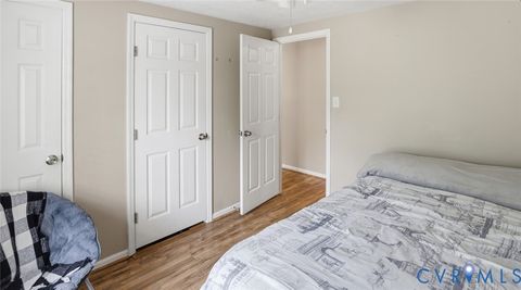Tiny photo for 7604 Roscommon Court #2409, Henrico, VA 23228 (MLS # 2611535)