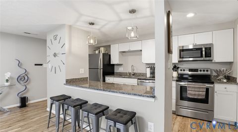 Tiny photo for 7604 Roscommon Court #2409, Henrico, VA 23228 (MLS # 2611535)