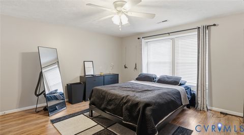 Tiny photo for 7604 Roscommon Court #2409, Henrico, VA 23228 (MLS # 2611535)