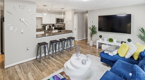 Tiny photo for 7604 Roscommon Court #2409, Henrico, VA 23228 (MLS # 2611535)