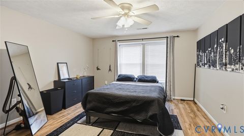 Tiny photo for 7604 Roscommon Court #2409, Henrico, VA 23228 (MLS # 2611535)