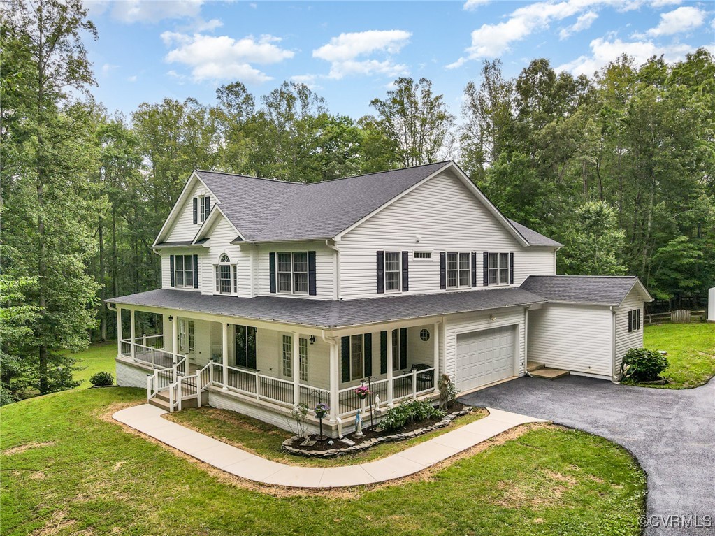 160 Walnut Ridge Drive