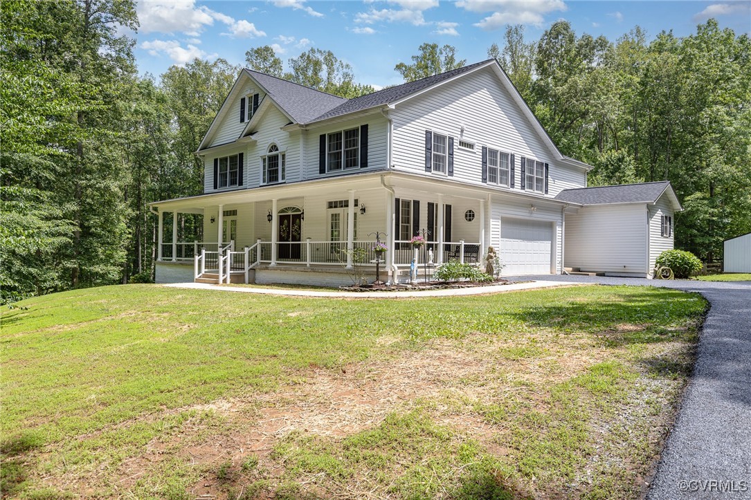 160 Walnut Ridge Drive