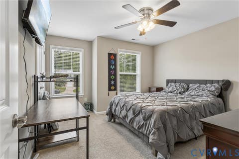 Tiny photo for 225 Bethune Drive, Williamsburg, VA 23185 (MLS # 2619824)