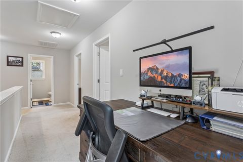 Tiny photo for 225 Bethune Drive, Williamsburg, VA 23185 (MLS # 2619824)
