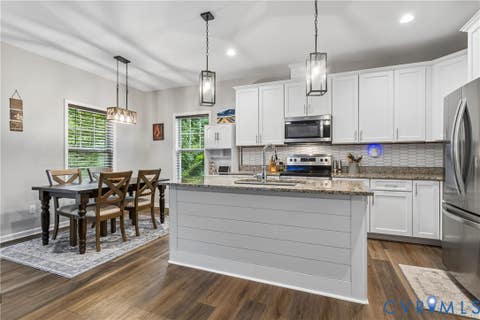 Tiny photo for 225 Bethune Drive, Williamsburg, VA 23185 (MLS # 2619824)