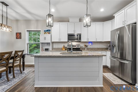 Tiny photo for 225 Bethune Drive, Williamsburg, VA 23185 (MLS # 2619824)