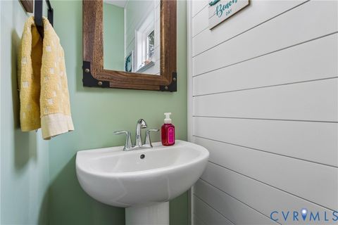 Tiny photo for 225 Bethune Drive, Williamsburg, VA 23185 (MLS # 2619824)