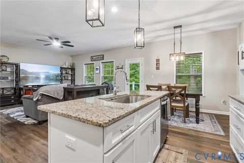Tiny photo for 225 Bethune Drive, Williamsburg, VA 23185 (MLS # 2619824)