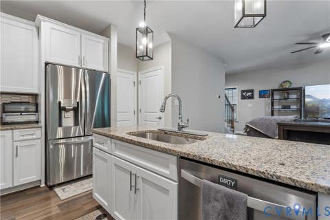 Tiny photo for 225 Bethune Drive, Williamsburg, VA 23185 (MLS # 2619824)