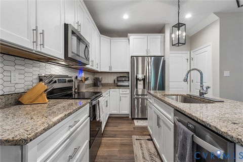 Tiny photo for 225 Bethune Drive, Williamsburg, VA 23185 (MLS # 2619824)