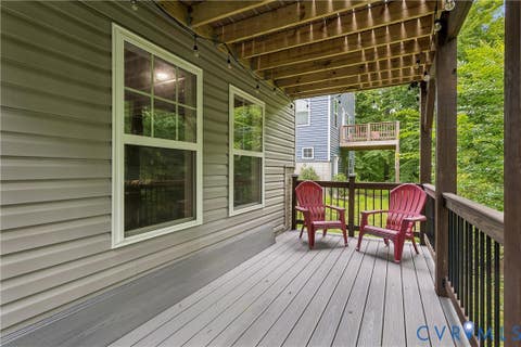 Tiny photo for 225 Bethune Drive, Williamsburg, VA 23185 (MLS # 2619824)