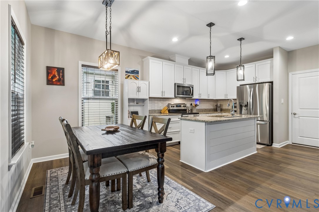 225 Bethune Drive