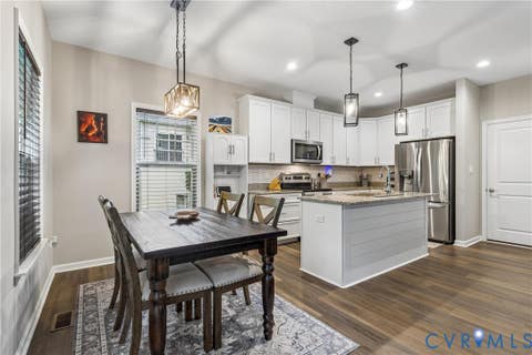 Tiny photo for 225 Bethune Drive, Williamsburg, VA 23185 (MLS # 2619824)