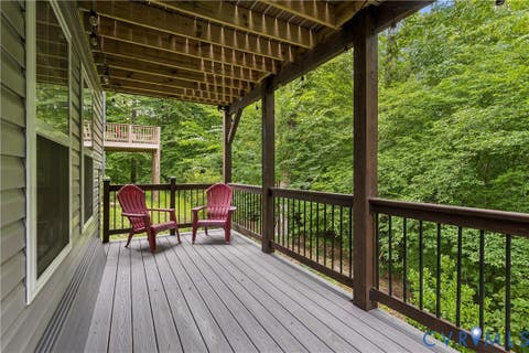 Tiny photo for 225 Bethune Drive, Williamsburg, VA 23185 (MLS # 2619824)