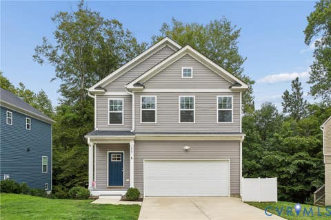 Photo of 225 Bethune Drive, Williamsburg, VA 23185 (MLS # 2619824)